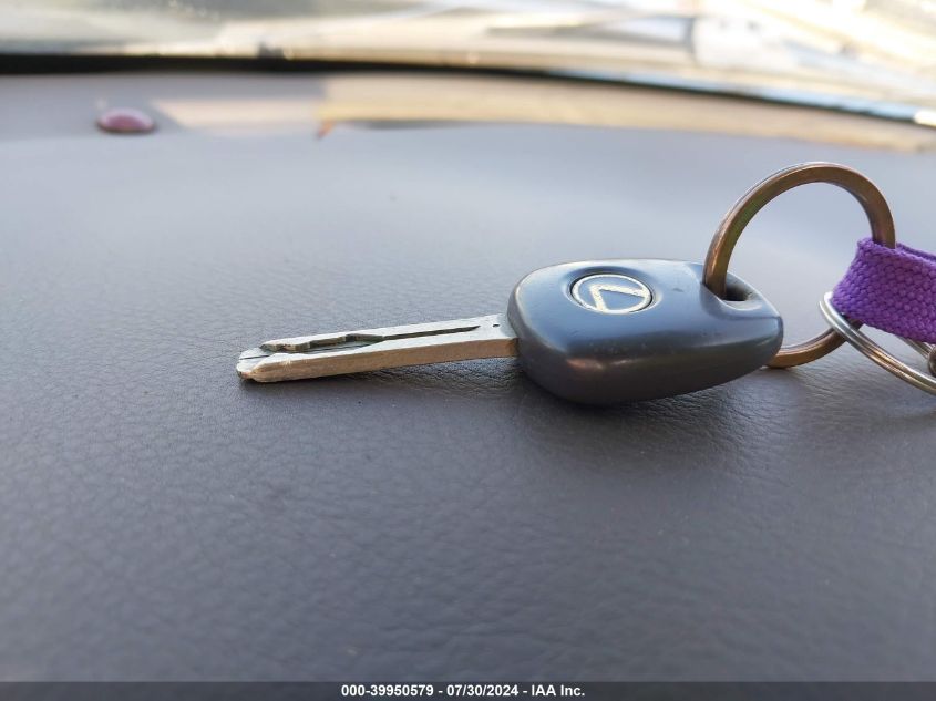 2005 Lexus Es 330 VIN: JTHBA30G255085291 Lot: 39950579