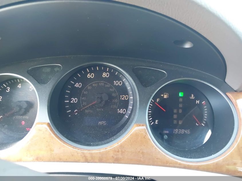 2005 Lexus Es 330 VIN: JTHBA30G255085291 Lot: 39950579