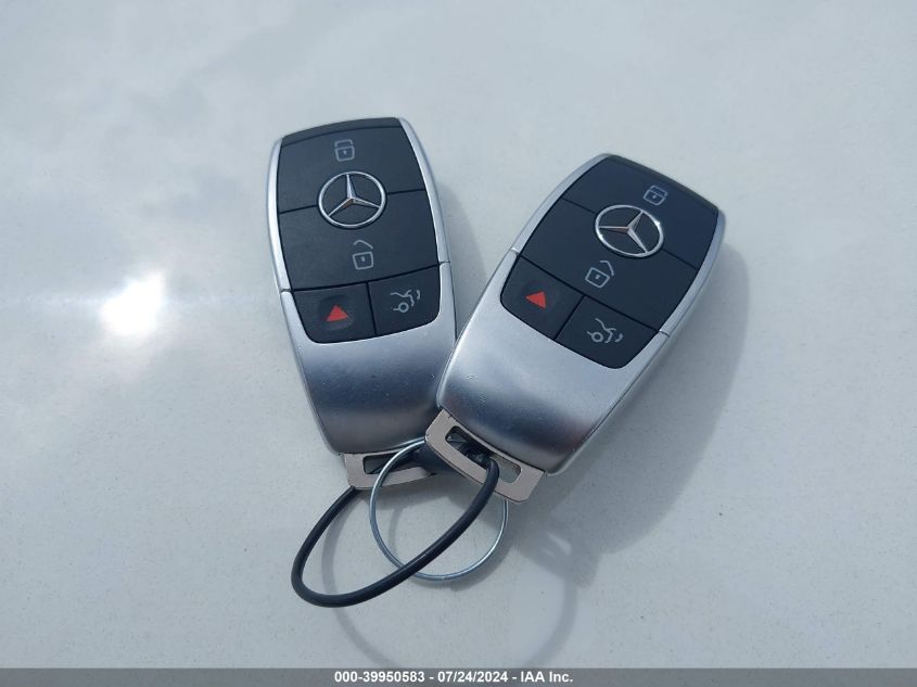 2022 Mercedes-Benz Glc 300 4Matic VIN: W1N0G8EB6NV372191 Lot: 39950583