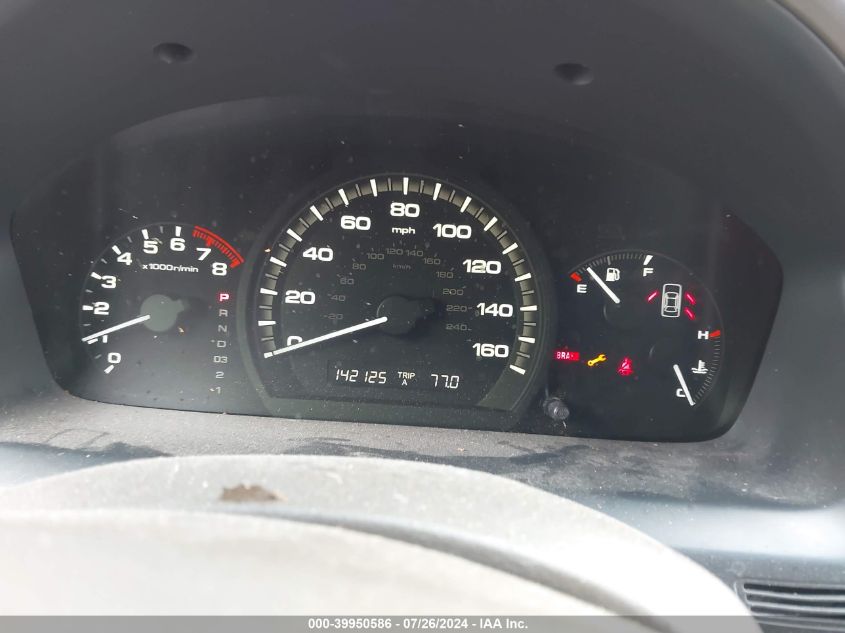 2006 Honda Accord 2.4 Ex VIN: 1HGCM56786A133371 Lot: 39950586