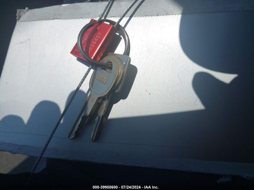 1989 Chevrolet Gmt-400 K1500 VIN: 2GCEK19KXK1250704 Lot: 39950600