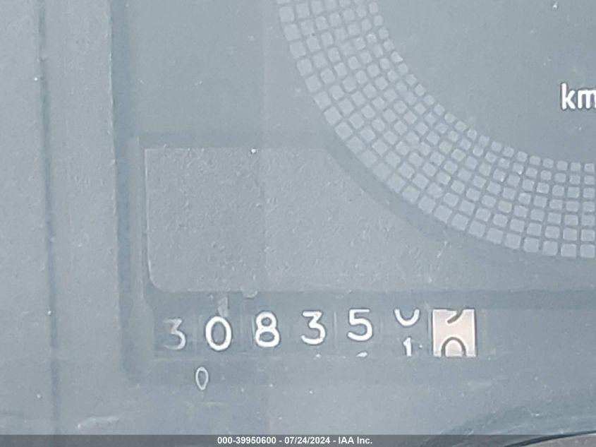 1989 Chevrolet Gmt-400 K1500 VIN: 2GCEK19KXK1250704 Lot: 39950600