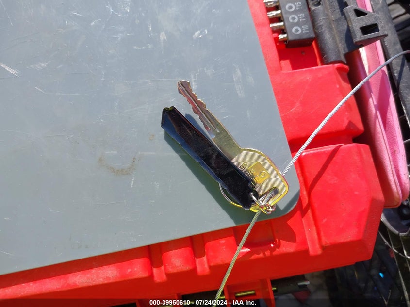 2002 Subaru Impreza Wrx VIN: JF1GD29652G518689 Lot: 39950610