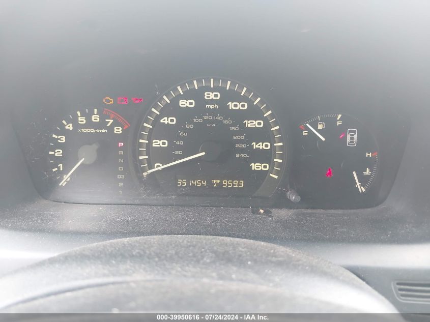 2006 Honda Accord 2.4 Vp VIN: JHMCM56126C001607 Lot: 39950616