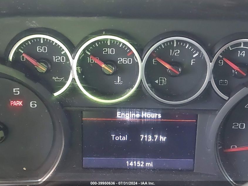 2021 Chevrolet Silverado 1500 4Wd Short Bed Lt Trail Boss VIN: 3GCPYFED8MG296201 Lot: 39950636