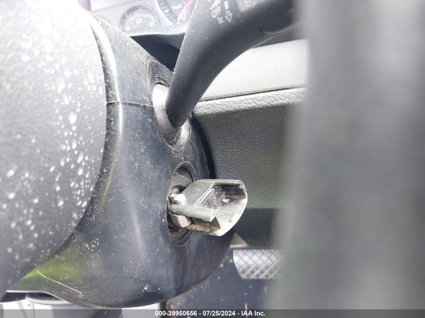 2009 Volkswagen Jetta S VIN: 3VWJZ71K29M098992 Lot: 39950656