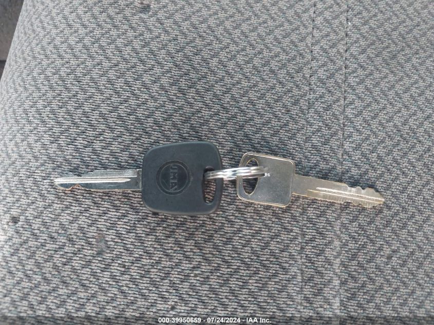 2000 Ford Ranger Xlt VIN: 1FTYR14X1YTA41317 Lot: 39950659