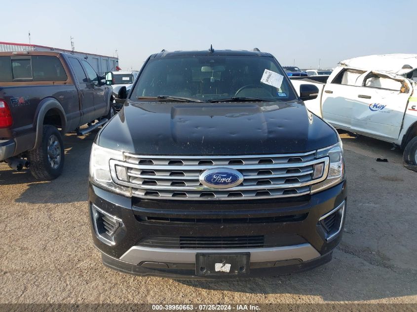 2020 Ford Expedition Limited Max VIN: 1FMJK1KT6LEA21546 Lot: 39950663