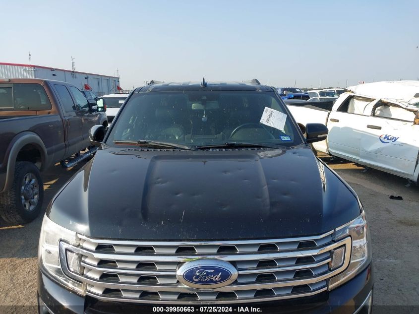 2020 Ford Expedition Limited Max VIN: 1FMJK1KT6LEA21546 Lot: 39950663