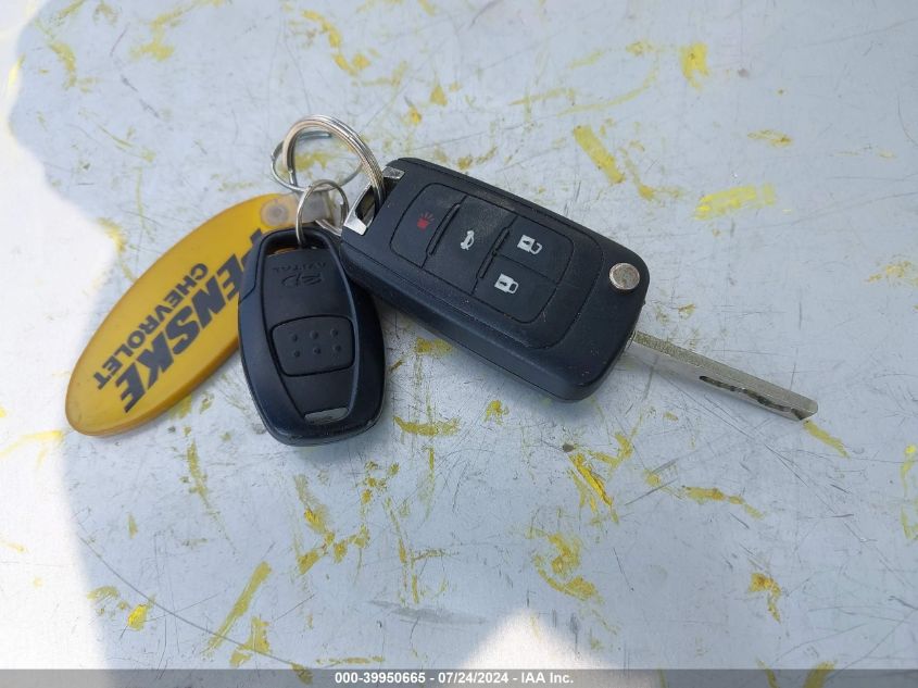 2010 Chevrolet Equinox Lt VIN: 2CNALDEW1A6306306 Lot: 39950665