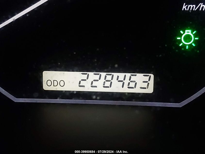 2004 Lexus Rx 330 VIN: JTJHA31U940064818 Lot: 39950684