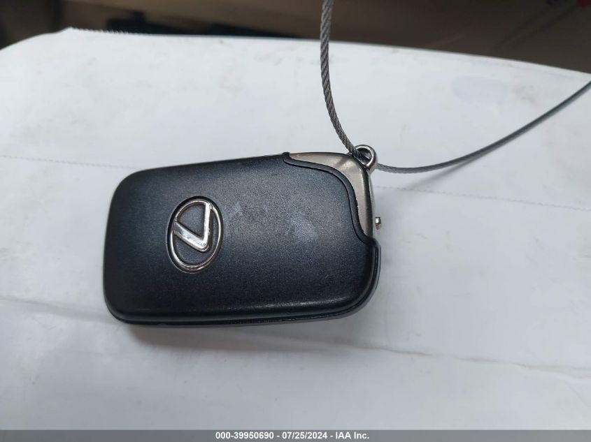 2009 Lexus Es 350 VIN: JTHBJ46GX92299031 Lot: 39950690