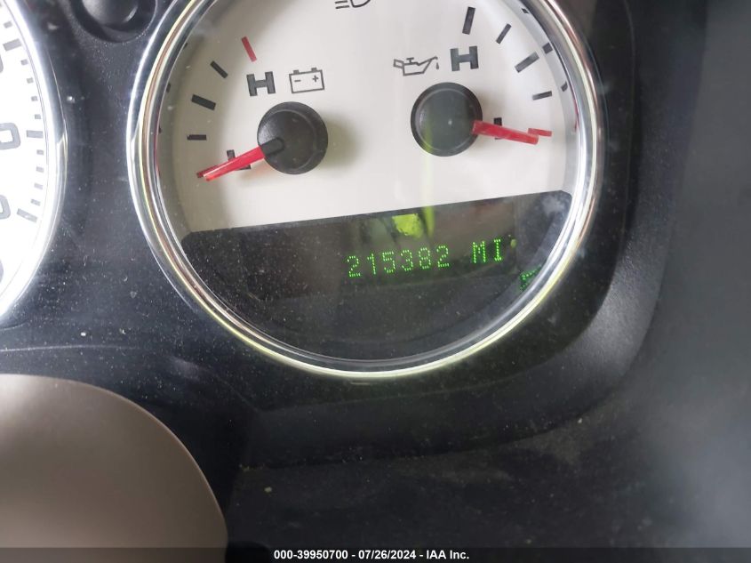 2005 Ford F-150 Fx4/Lariat/Xlt VIN: 1FTPW14525FA64411 Lot: 39950700