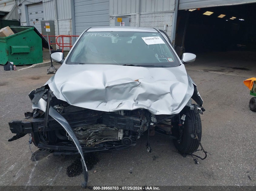 2012 Hyundai Accent Gs VIN: KMHCT5AEXCU021376 Lot: 39950703