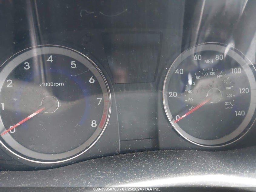 2012 Hyundai Accent Gs VIN: KMHCT5AEXCU021376 Lot: 39950703