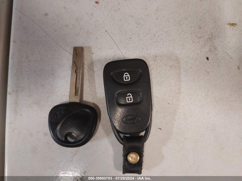 2012 Hyundai Accent Gs VIN: KMHCT5AEXCU021376 Lot: 39950703