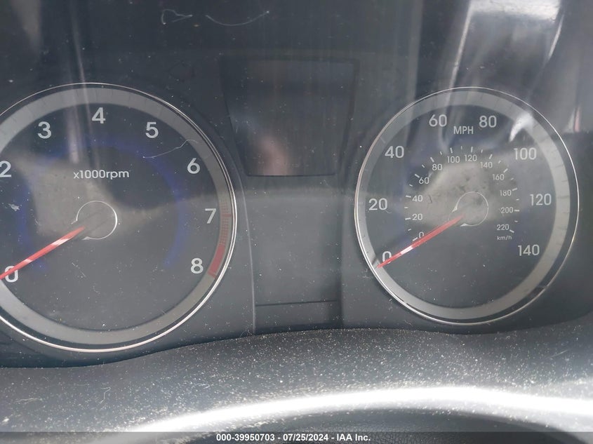 2012 Hyundai Accent Gs VIN: KMHCT5AEXCU021376 Lot: 39950703