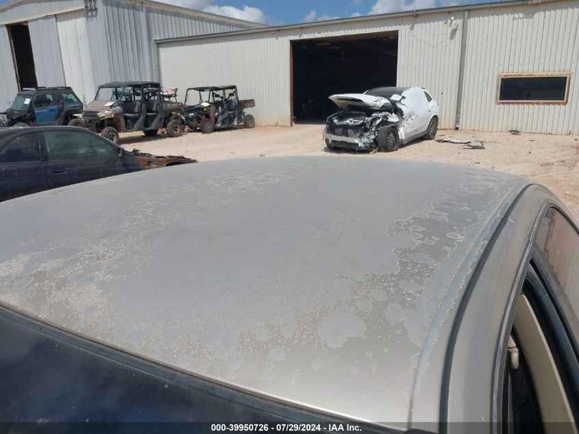 2000 Toyota Camry Ce/Le/Xle VIN: JT2BG22K0Y0429903 Lot: 39950726