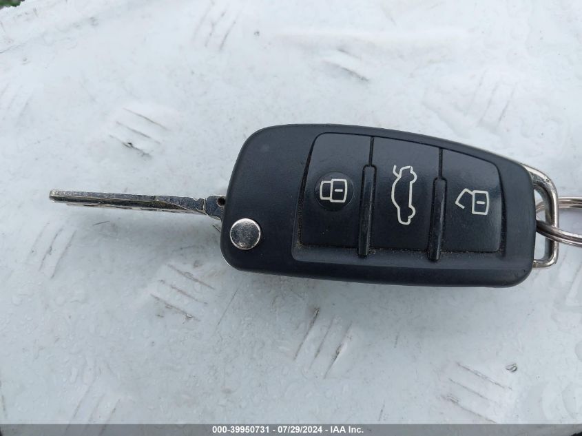 2007 Audi A6 4.2 VIN: WAUDV74FX7N003606 Lot: 39950731