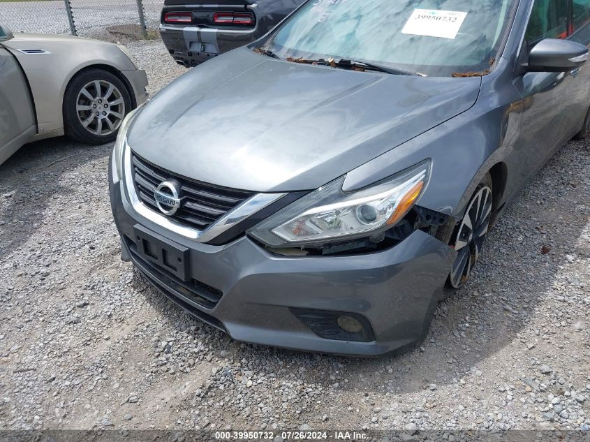 1N4AL3AP4JC195034 2018 Nissan Altima 2.5/S/Sv/Sl/Sr