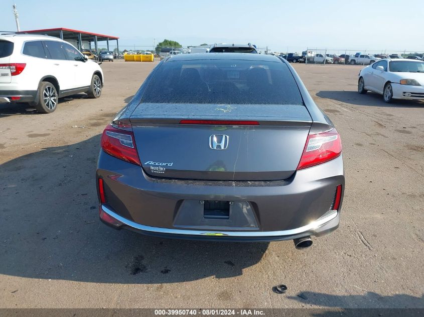 1HGCT1B31GA006364 2016 HONDA ACCORD - Image 16