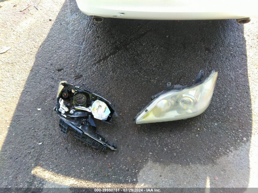 2011 Lexus Es 350 VIN: JTHBK1EG5B2433026 Lot: 39950751