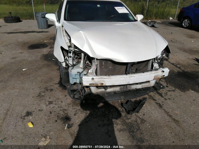 2011 Lexus Es 350 VIN: JTHBK1EG5B2433026 Lot: 39950751