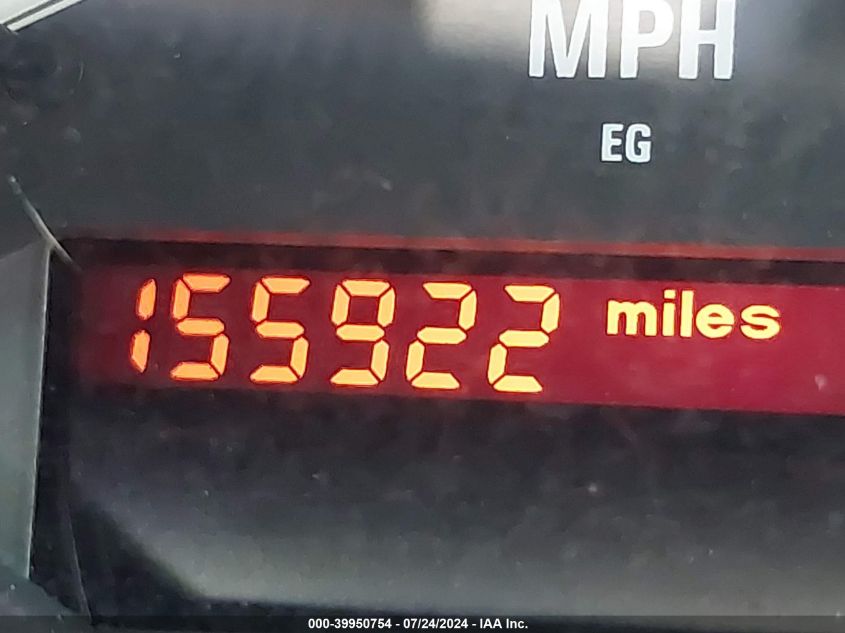 1998 BMW 328Ic VIN: WBABK8329WEY88531 Lot: 39950754