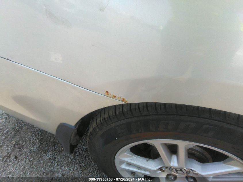 2005 Honda Odyssey Touring VIN: 5FNRL38895B119135 Lot: 39950758