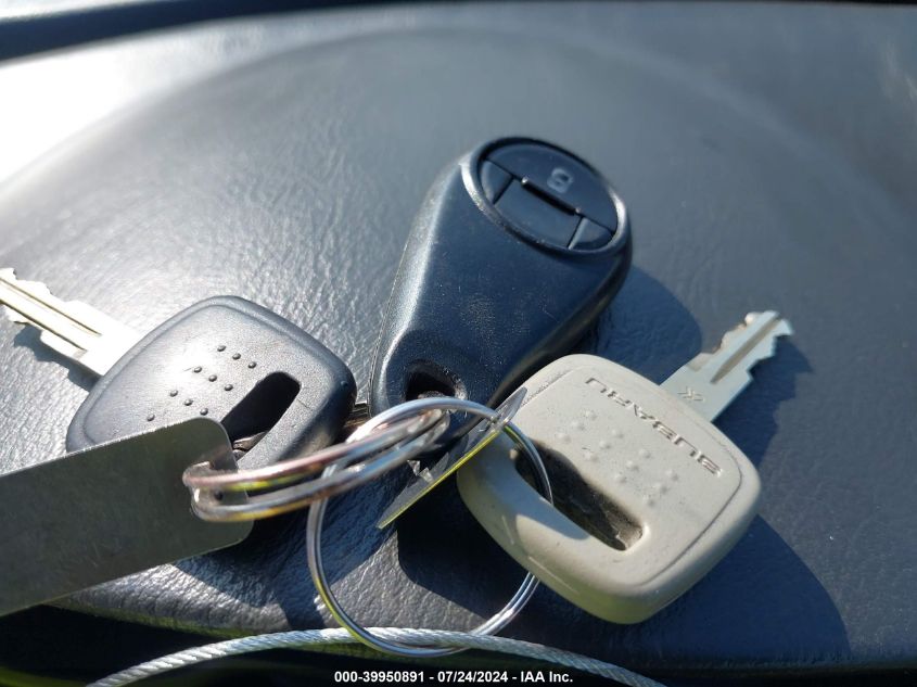 2006 Subaru Impreza Sedan Wrx Tr VIN: JF1GD796X6G523275 Lot: 39950891