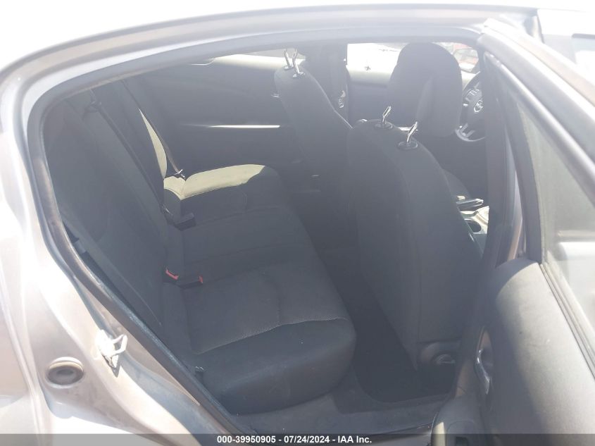 2014 Dodge Avenger Se VIN: 1C3CDZAB7EN166505 Lot: 39950905