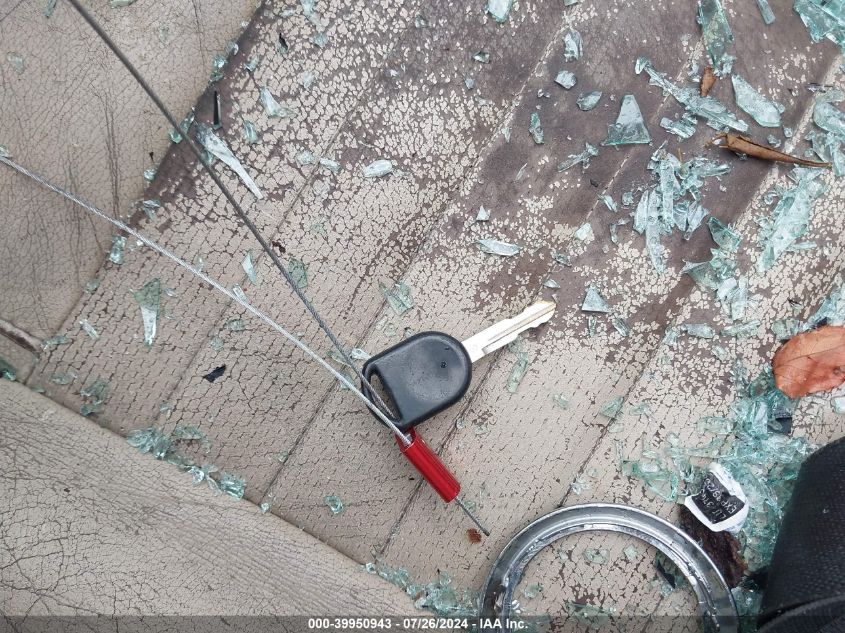 2008 Ford Mustang Gt VIN: 1ZVHT85H285108770 Lot: 39950943