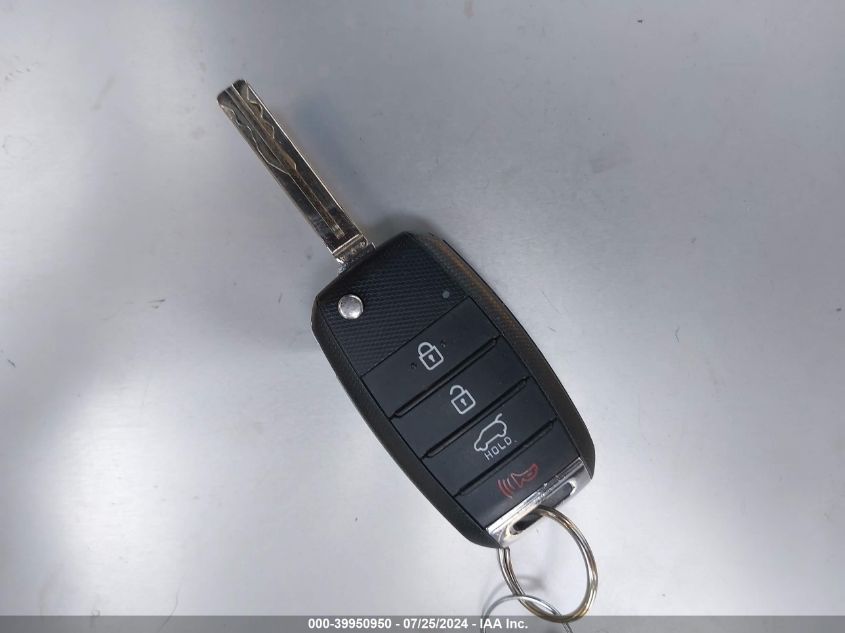 2018 Kia Sportage Lx VIN: KNDPM3AC6J7329016 Lot: 39950950