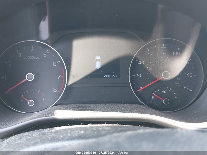 2018 Kia Sportage Lx VIN: KNDPM3AC6J7329016 Lot: 39950950