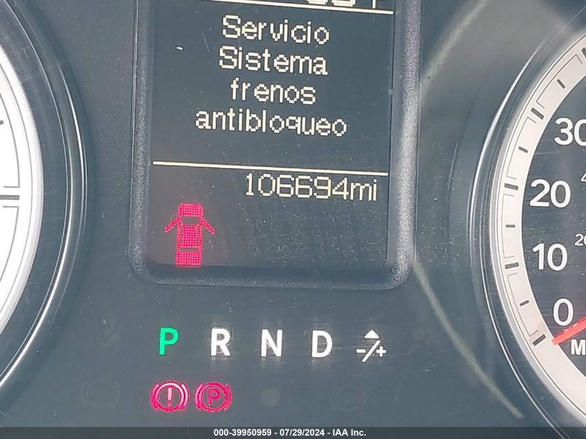 2014 Ram 1500 St VIN: 1C6RR7FT3ES223921 Lot: 39950959