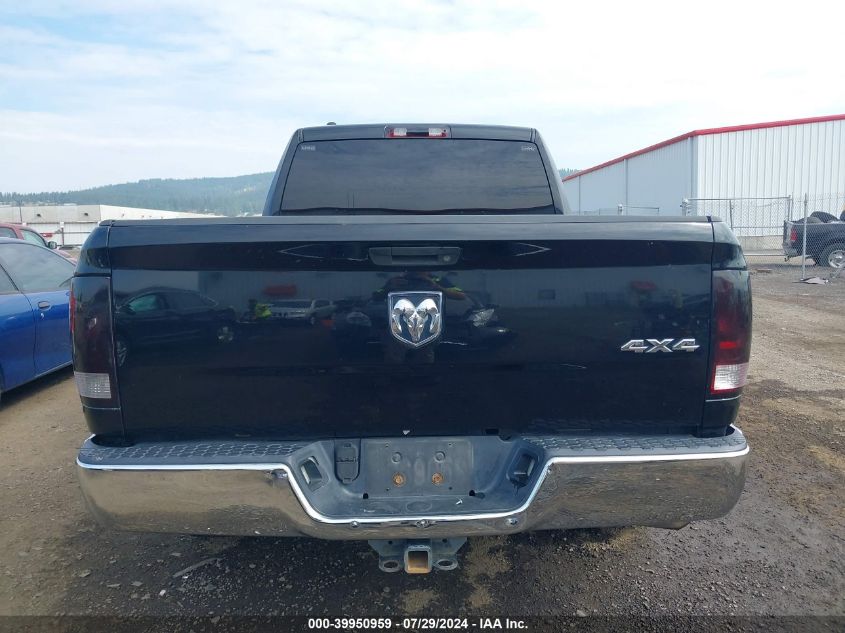 2014 Ram 1500 St VIN: 1C6RR7FT3ES223921 Lot: 39950959