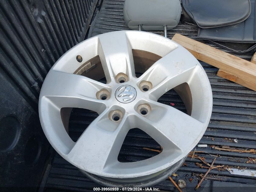 2014 Ram 1500 St VIN: 1C6RR7FT3ES223921 Lot: 39950959