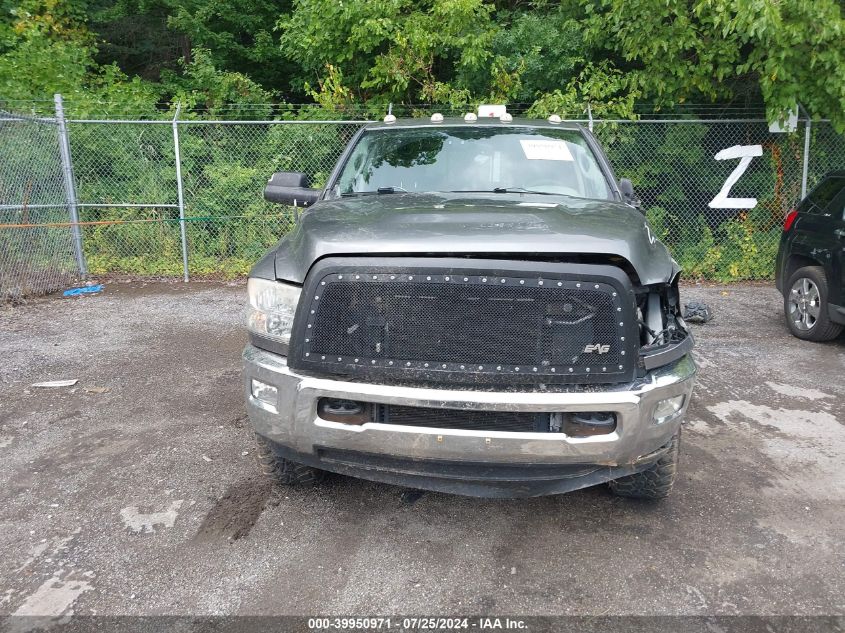 2010 Dodge Ram 2500 Laramie/Slt/St VIN: 3D7UT2CL6AG176550 Lot: 39950971