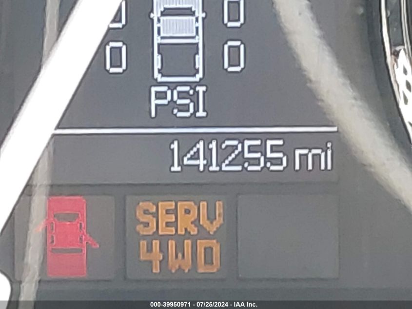 2010 Dodge Ram 2500 Laramie/Slt/St VIN: 3D7UT2CL6AG176550 Lot: 39950971