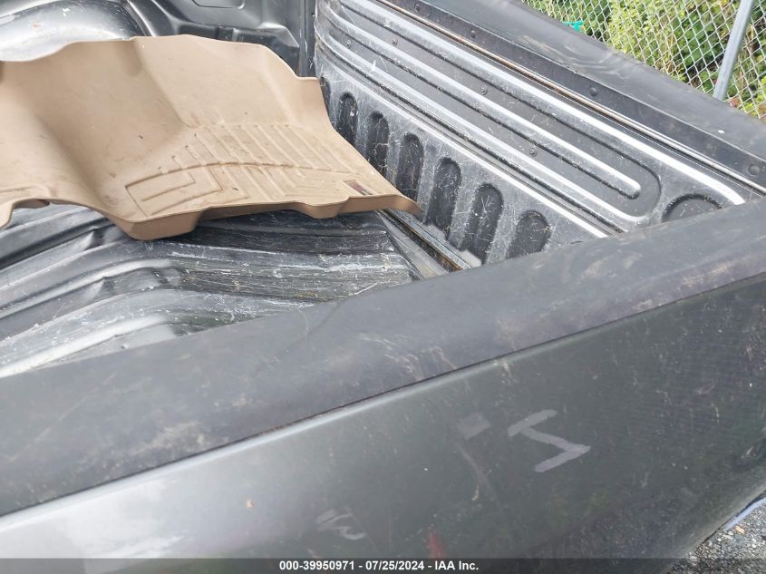 2010 Dodge Ram 2500 Laramie/Slt/St VIN: 3D7UT2CL6AG176550 Lot: 39950971