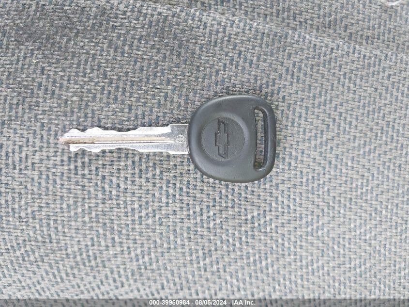 2012 Chevrolet Express 1500 Work Van VIN: 1GCSHAF43C1139572 Lot: 39950984