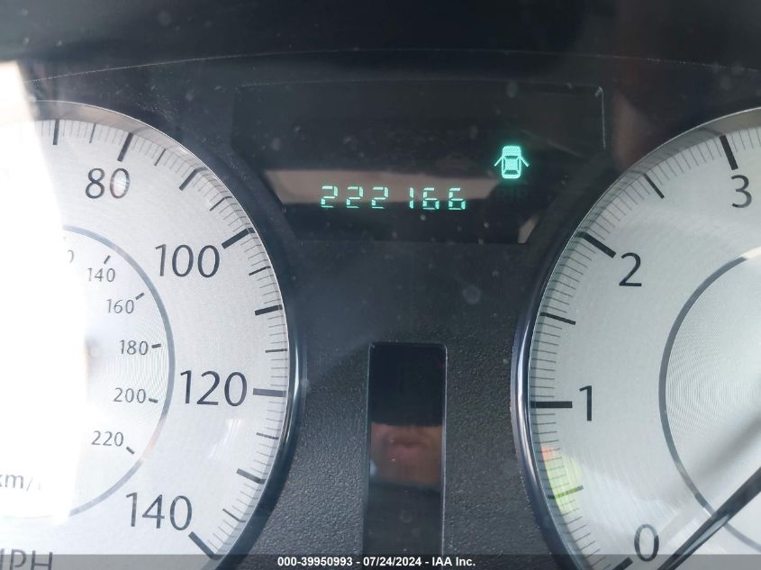 2008 Chrysler 300 Lx VIN: 2C3KA43R28H122085 Lot: 39950993