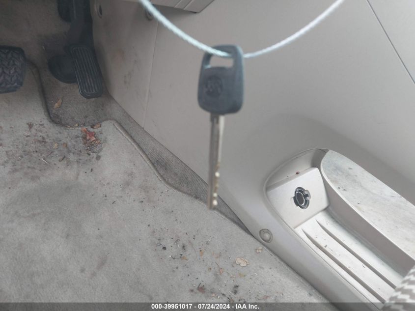 2006 Toyota Highlander V6 VIN: JTEDP21A560111521 Lot: 39951017