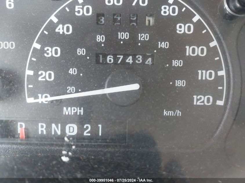 2002 Ford Ranger Edge/Xlt VIN: 1FTZR45E22TA28005 Lot: 39951046