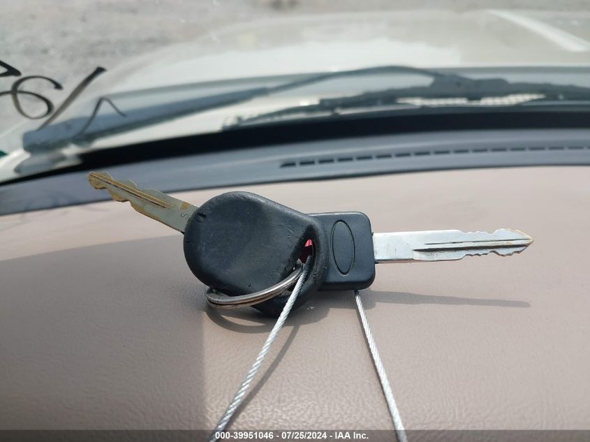 2002 Ford Ranger Edge/Xlt VIN: 1FTZR45E22TA28005 Lot: 39951046