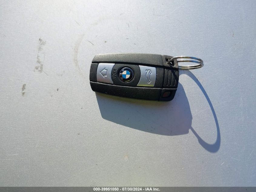 2007 BMW 328I I Sulev VIN: WBAWV13507PK49499 Lot: 39951050