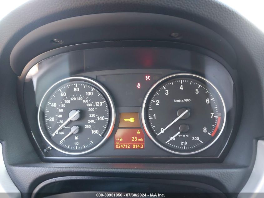 2007 BMW 328I I Sulev VIN: WBAWV13507PK49499 Lot: 39951050