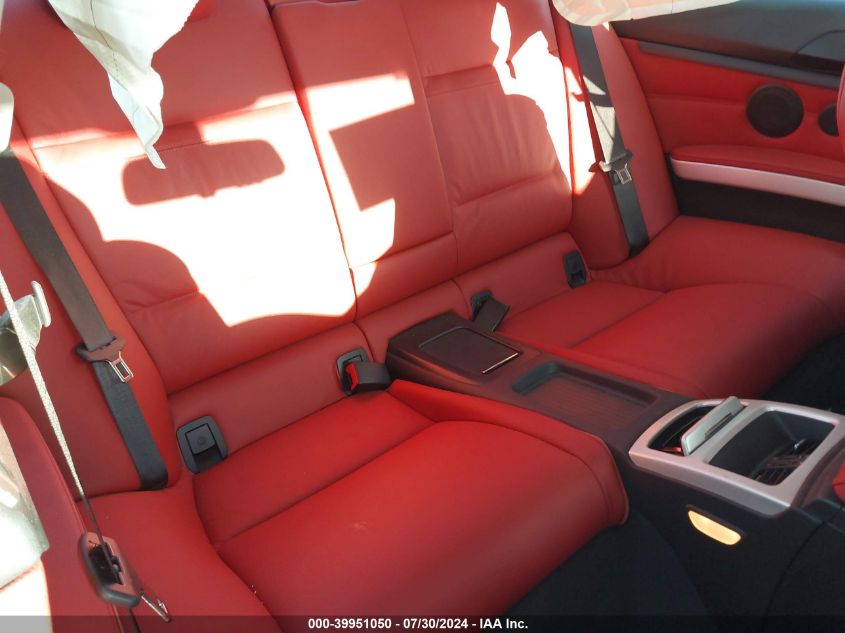 2007 BMW 328I I Sulev VIN: WBAWV13507PK49499 Lot: 39951050