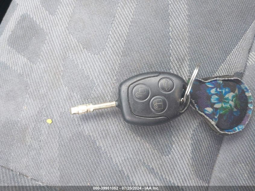 2013 Ford Transit Connect Xlt VIN: NM0LS7BN1DT127432 Lot: 39951052