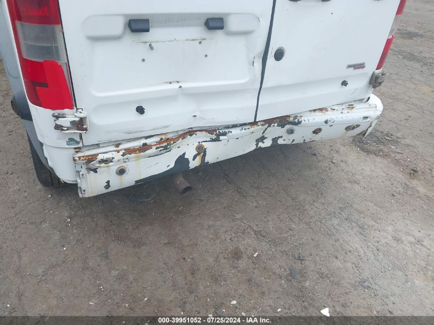 2013 Ford Transit Connect Xlt VIN: NM0LS7BN1DT127432 Lot: 39951052